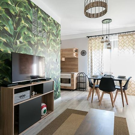 Csapo Apartment Debrecen Exterior photo