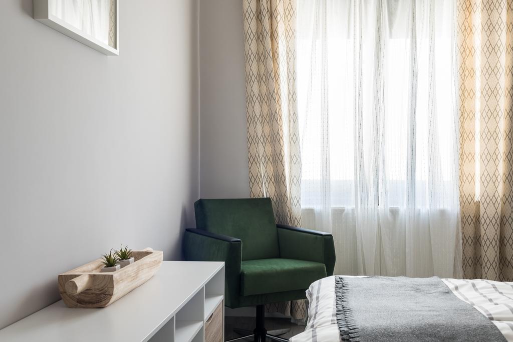 Csapo Apartment Debrecen Exterior photo